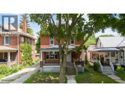 116 CAMERON STREET - 2