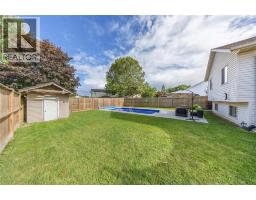 386 Nash DRIVE - 27