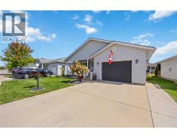 5700 BLACKWELL Sideroad UnitNo. 407 - 3