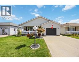 5700 BLACKWELL Sideroad UnitNo. 407 - 5
