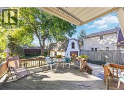 1181 PONTIAC DRIVE - 37