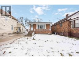 204 MITTON STREET South - 1