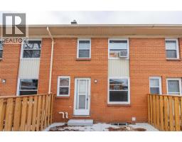 834 Exmouth STREET UnitNo. 23 - 1