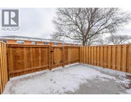 834 Exmouth STREET UnitNo. 23 - 3