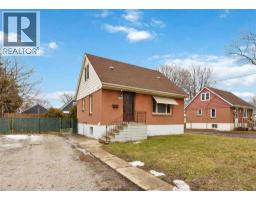 478 INDIAN ROAD North - 1