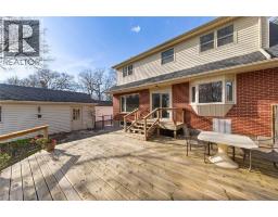 871 Lakeshore ROAD - 12