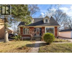 871 Lakeshore ROAD - 2