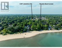 1207 LAKESHORE ROAD - 18