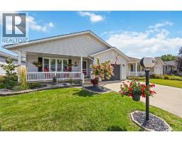 5700 Blackwell Sideroad Unitno. 407, MLS 25022309