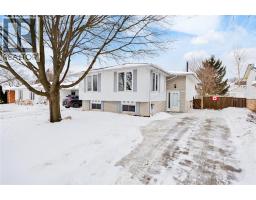 165 Hanna Crescent, MLS 26002509