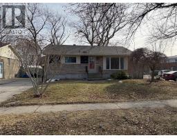 941 Bennett Street, MLS 26004229