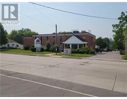 6 Duckworth Avenue, St. Thomas, ON, N5P 2A8 - commercial for sale