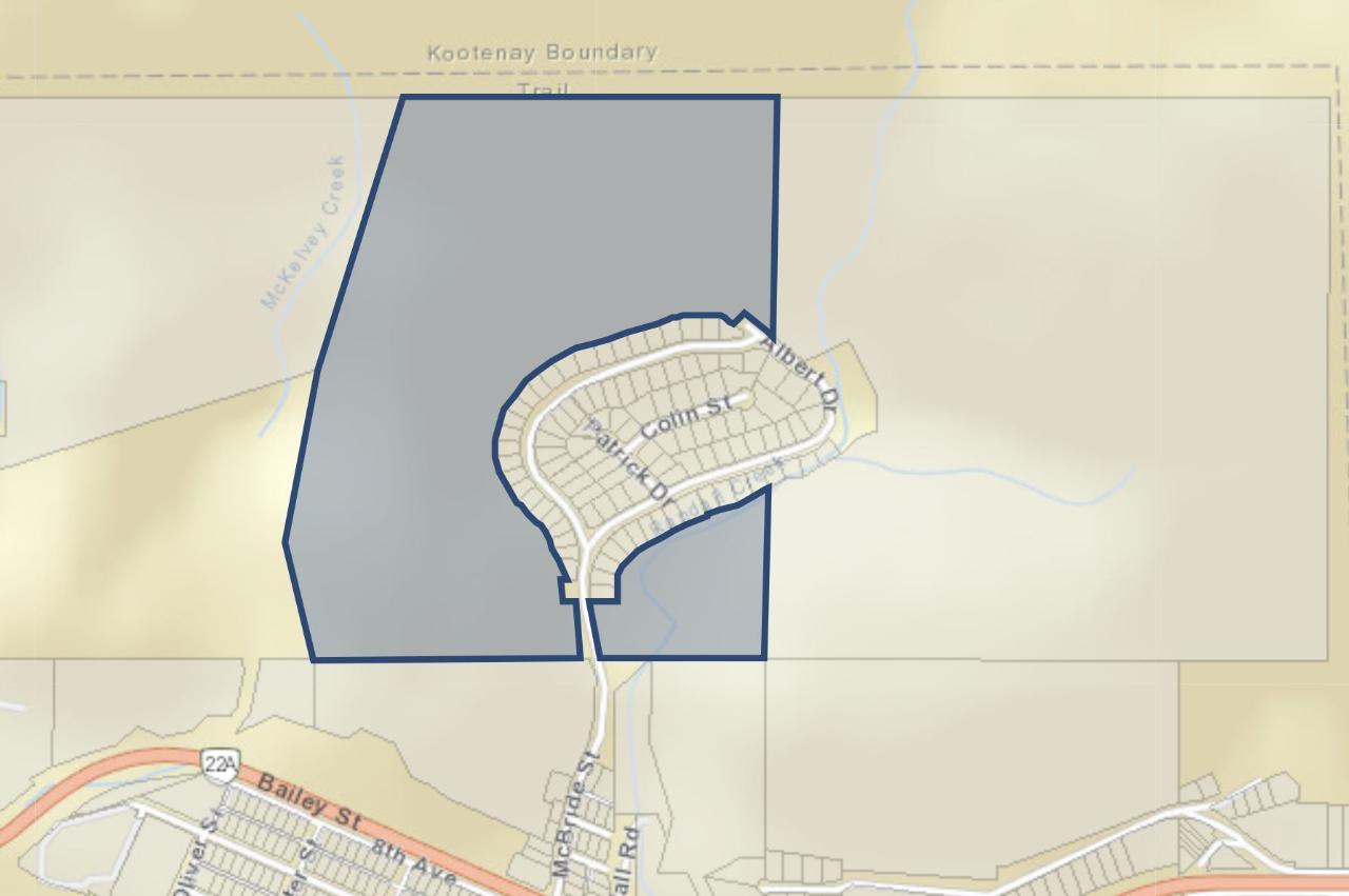 70 Trail Real Estate MLS® Listings & Houses for Sale REALTOR.ca