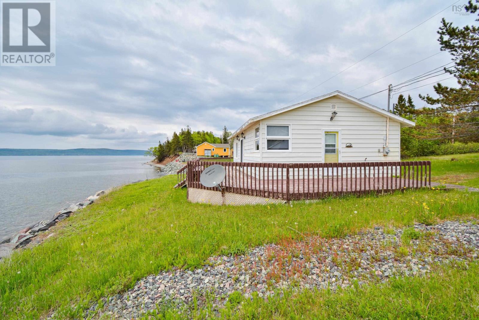 6 Maisons à Vendre à Big Pond, Cape Breton REALTOR.ca
