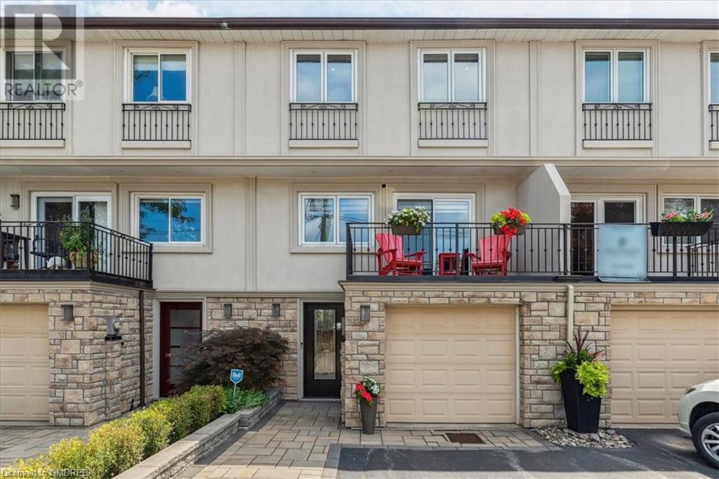 102 Townhomes For Rent in Oakville REALTOR.ca