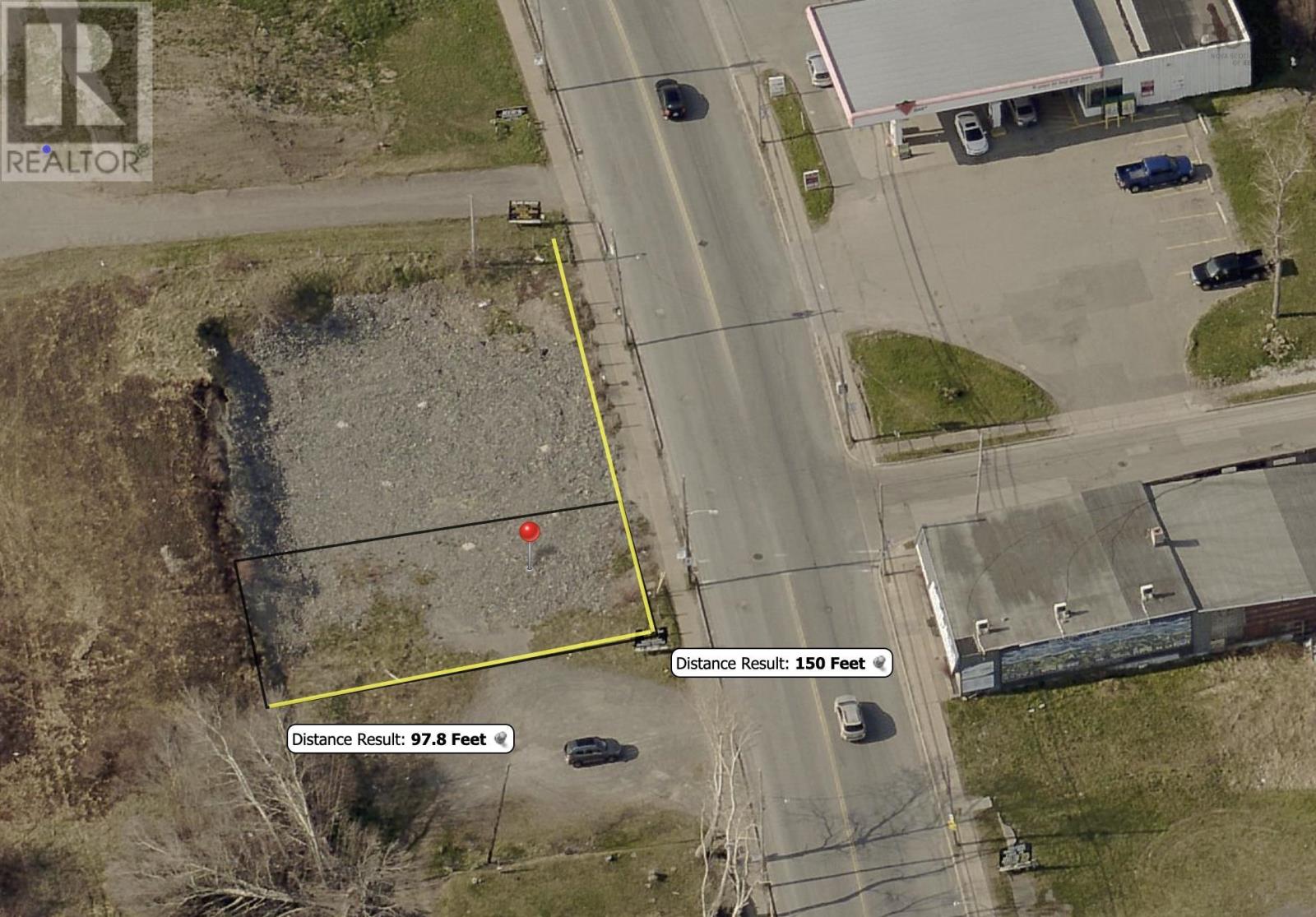 4 Land For Sale in The Pier, Cape Breton REALTOR.ca