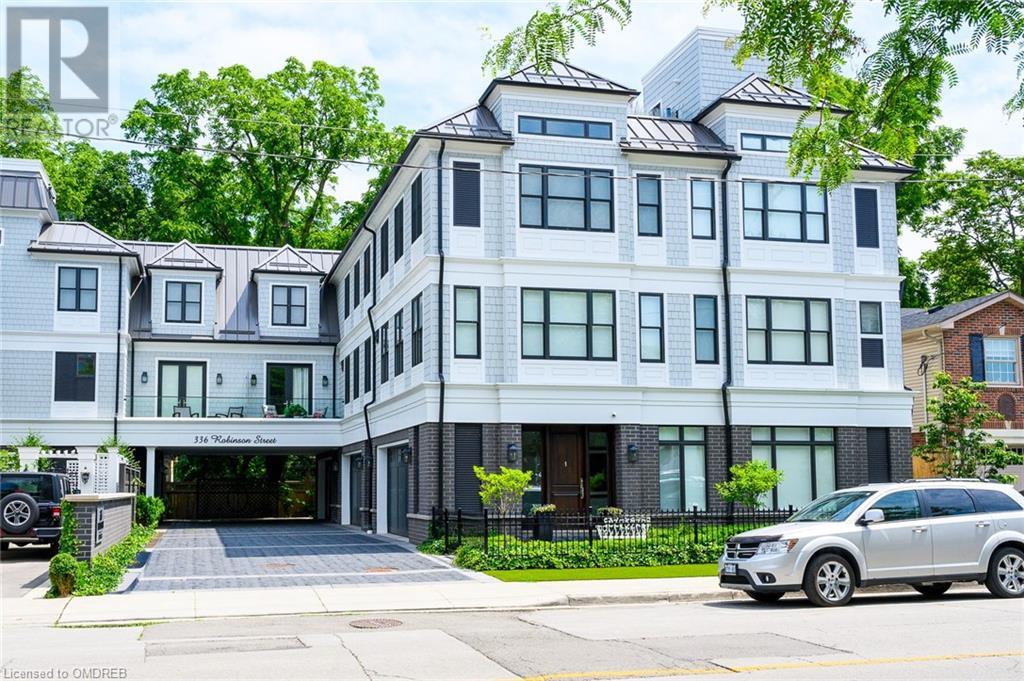 205 Townhomes For Sale in Oakville REALTOR.ca