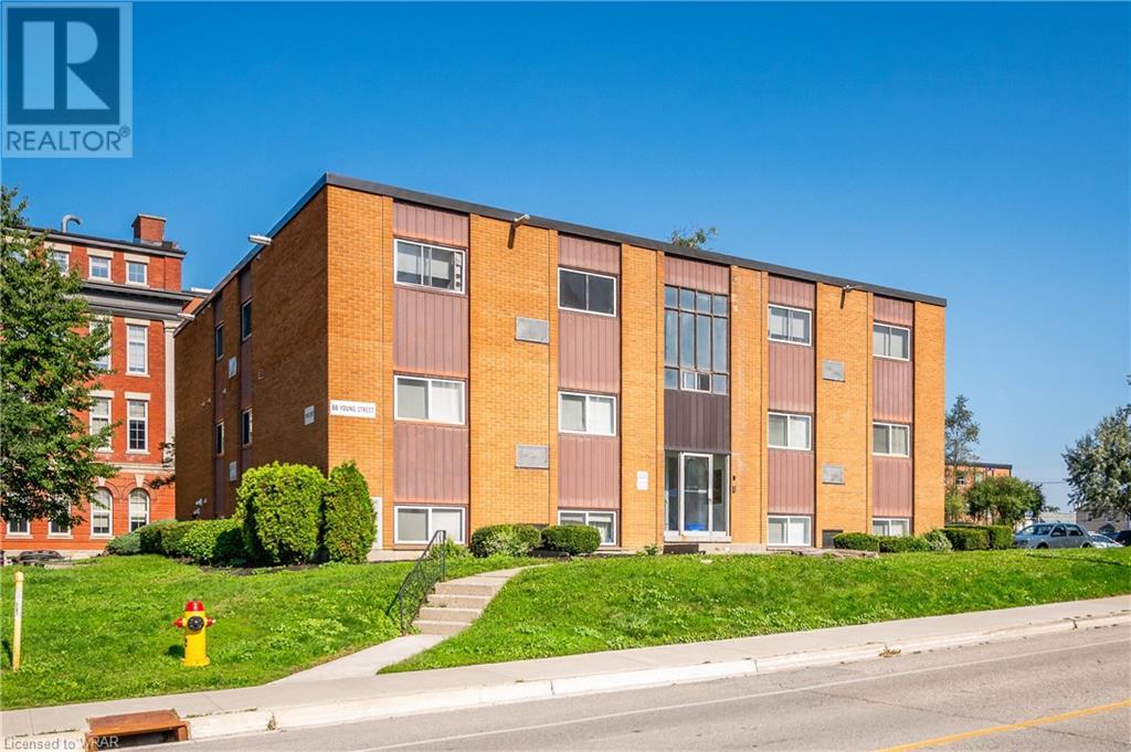 65 Multi Family Homes For Sale in Kitchener REALTOR.ca