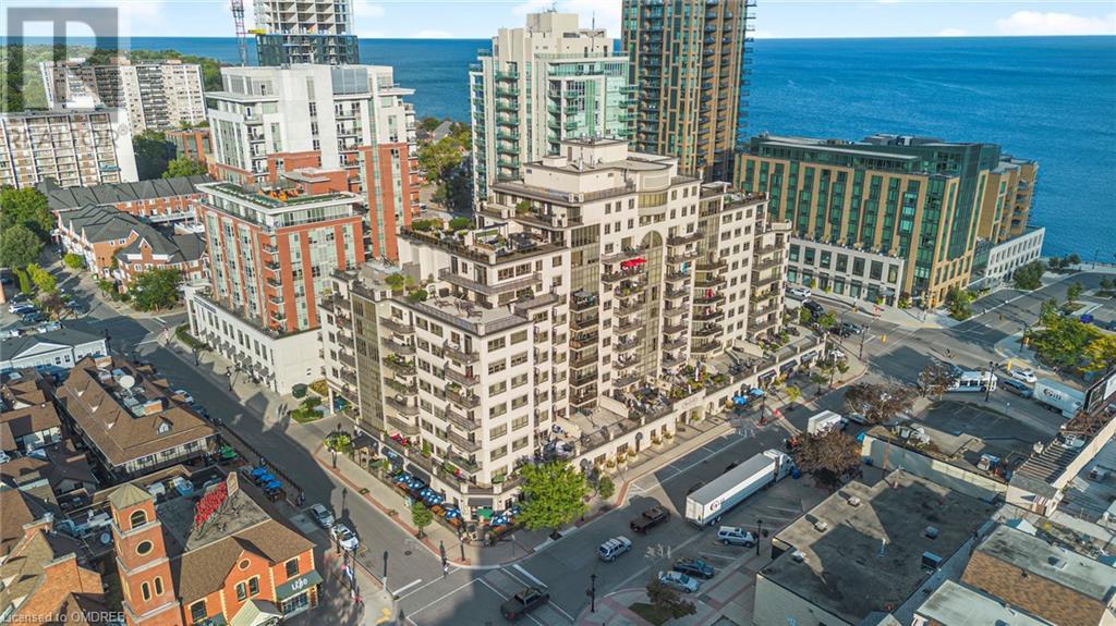 297 Condos For Sale in Burlington REALTOR.ca