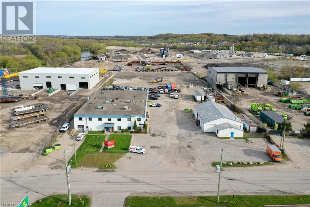 345 Commercial Spaces For Lease in Kitchener REALTOR.ca