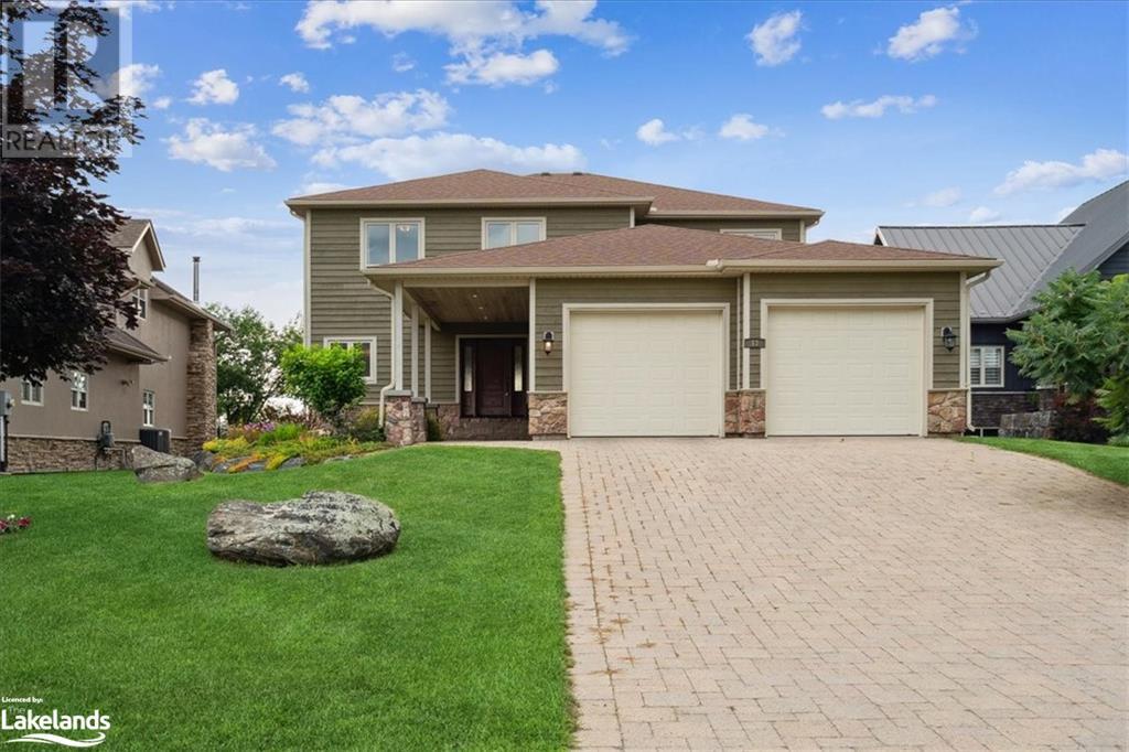 34 Parry Sound Real Estate MLS® Listings & Houses for Sale REALTOR.ca