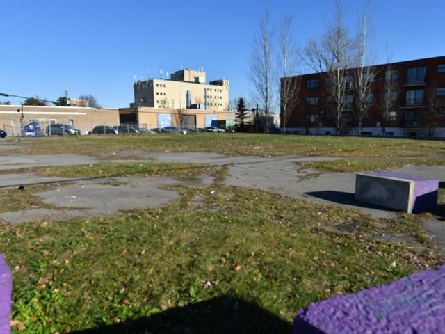 Industriel à vendre - Montréal (LaSalle)