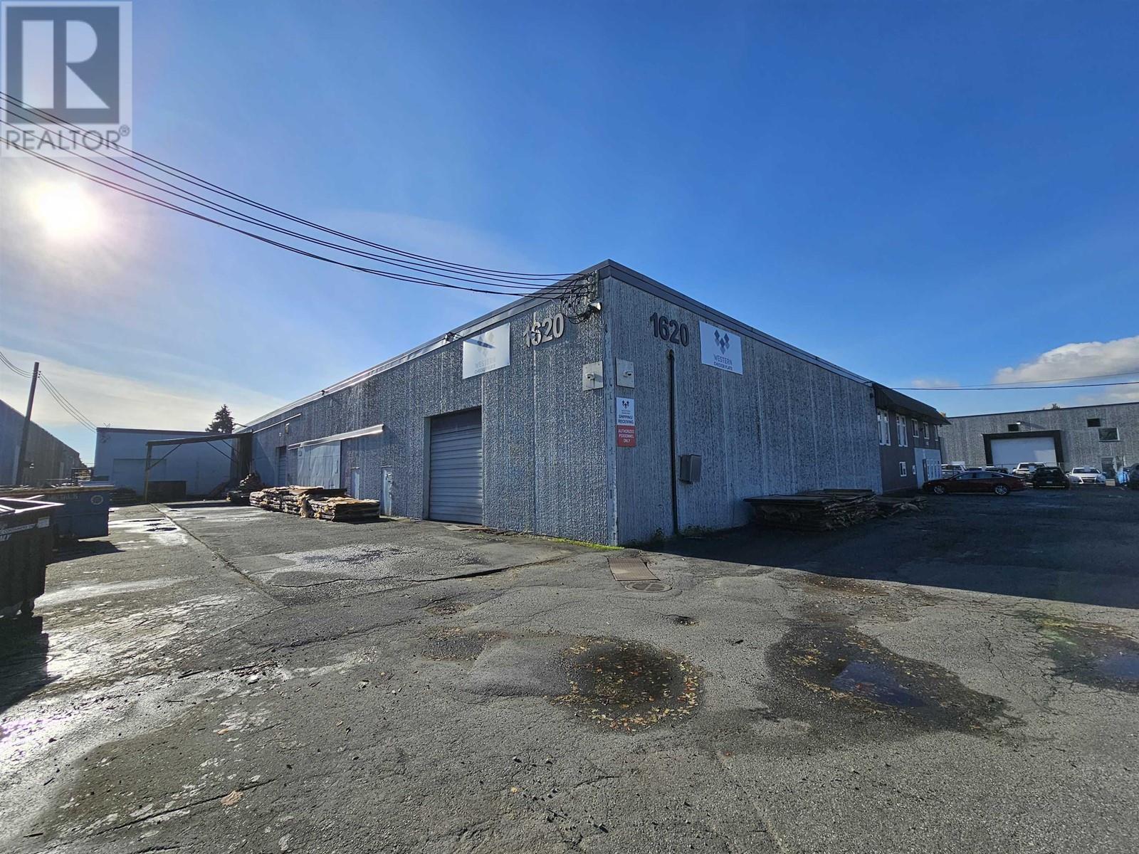 26 Commercial Spaces For Lease in Port Coquitlam REALTOR.ca
