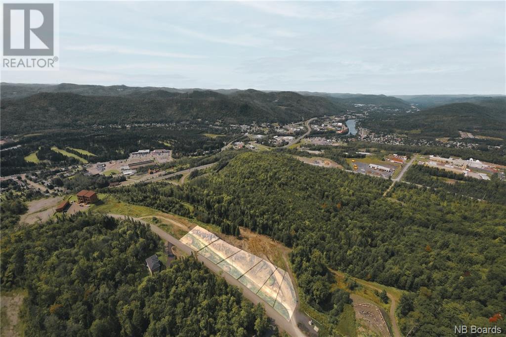 Lot 34 Rue de la Falaise, Edmundston, New Brunswick E3V0G8