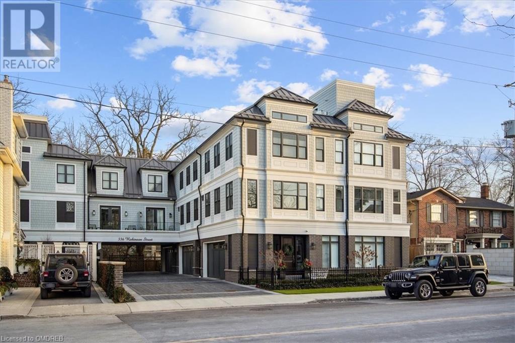 321 Condos For Sale in Oakville REALTOR.ca