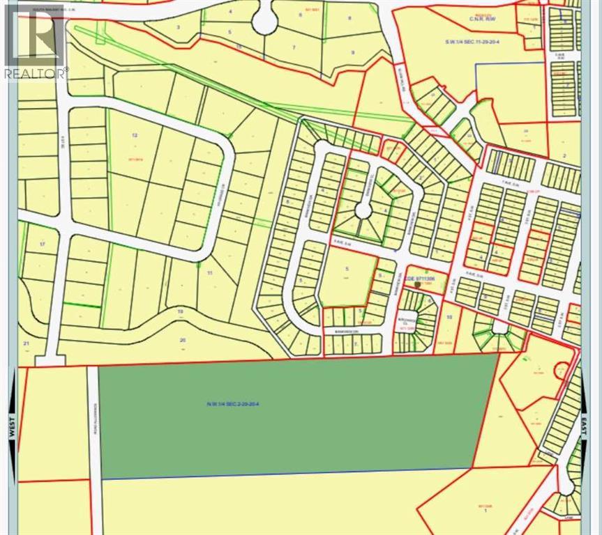 34 Land For Sale in Drumheller REALTOR.ca