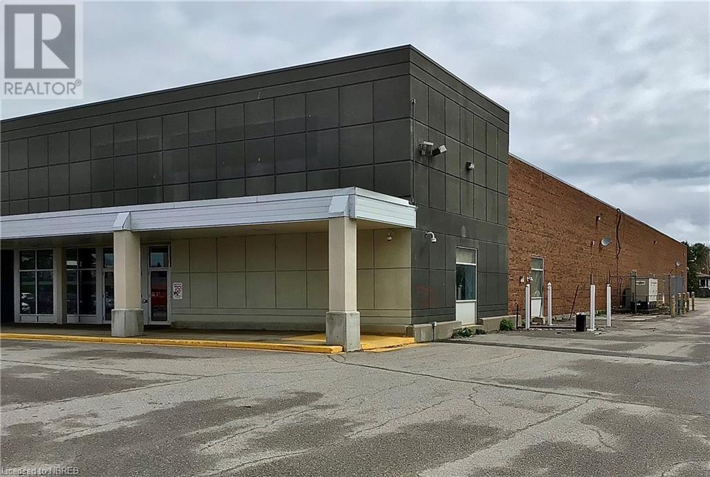 50 Commercial Spaces For Lease in North Bay REALTOR.ca