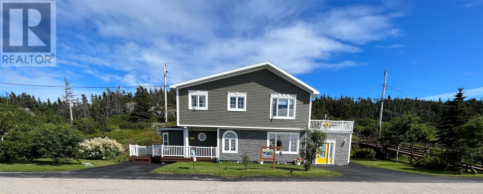 24 Fogo Island Real Estate MLS® Listings & Houses for Sale REALTOR.ca