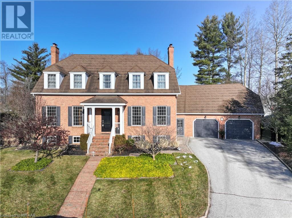 97 Single Family Homes For Sale in Tillsonburg REALTOR.ca