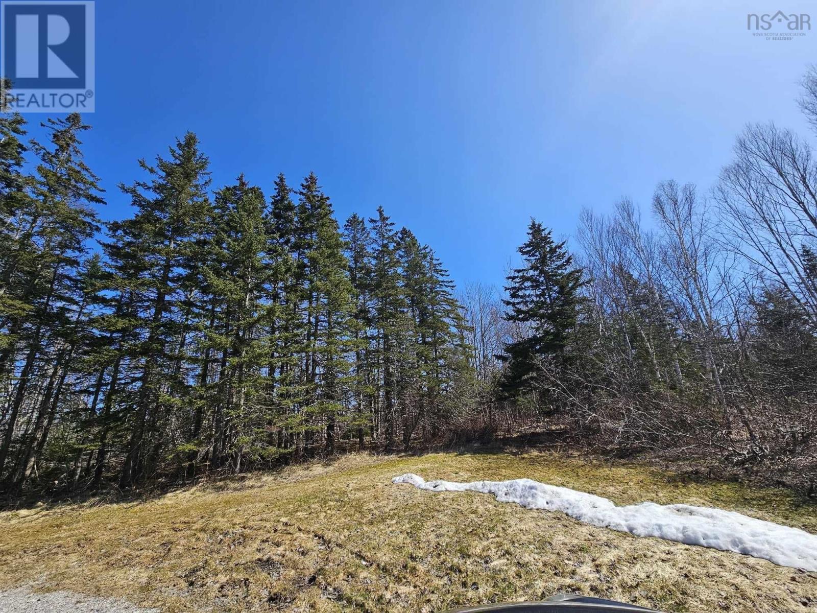 For sale: Lot 35 Manfred Prekau Drive, Hay Cove, Nova Scotia