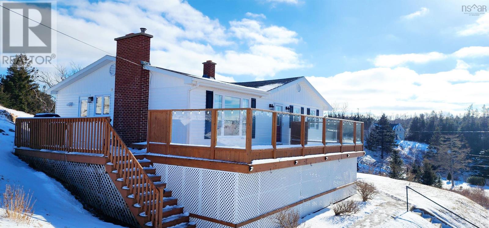 6 Louisbourg Real Estate MLS® Listings & Houses for Sale REALTOR.ca