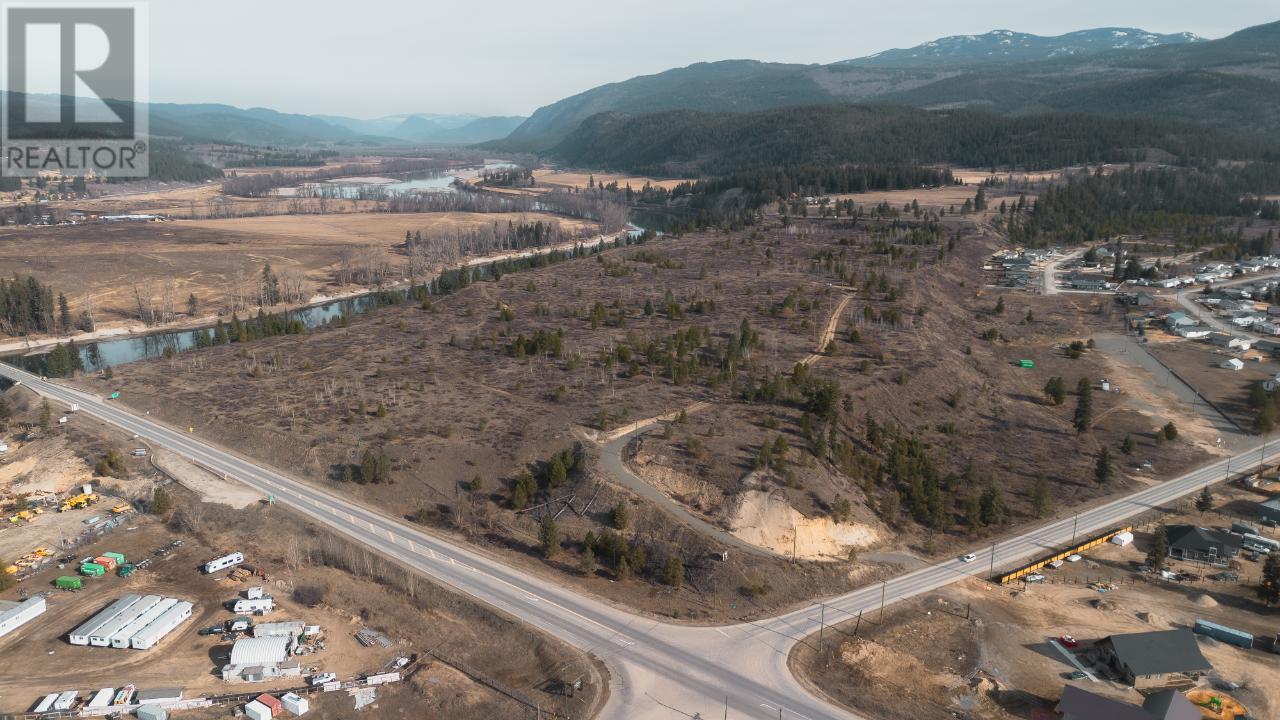 5 Land For Sale in Barriere REALTOR.ca