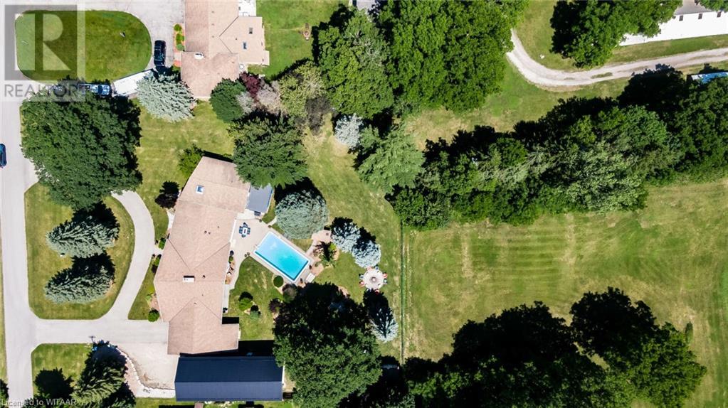 38 East ZorraTavistock Real Estate MLS® Listings & Houses for Sale