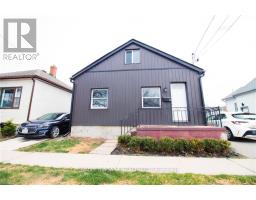 For sale: 114 LAKE Street, St. Catharines, Ontario L2R5X8 - 40530096