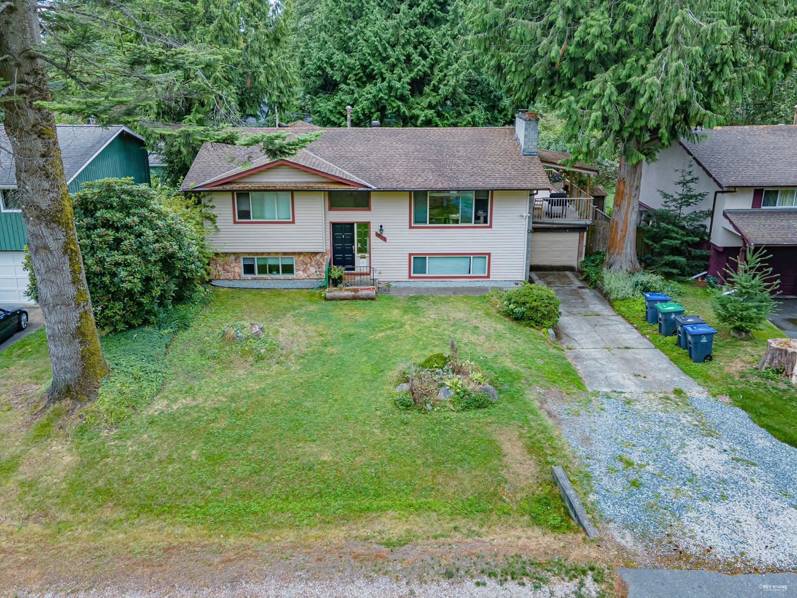 1980 Cedar Crescent, Vancouver for Lily Gan