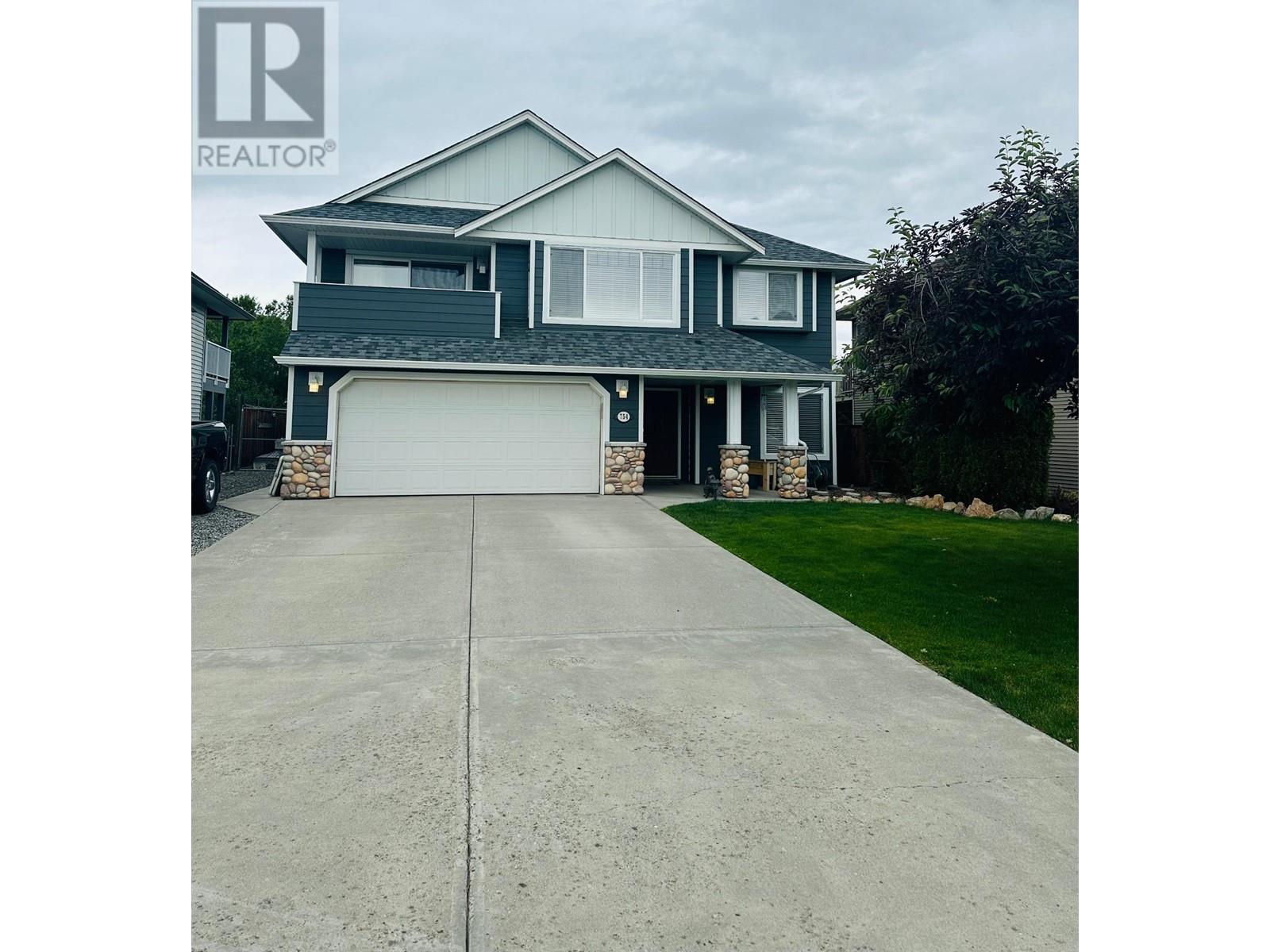 5 New Listings in Westsyde REALTOR.ca, Kamloops