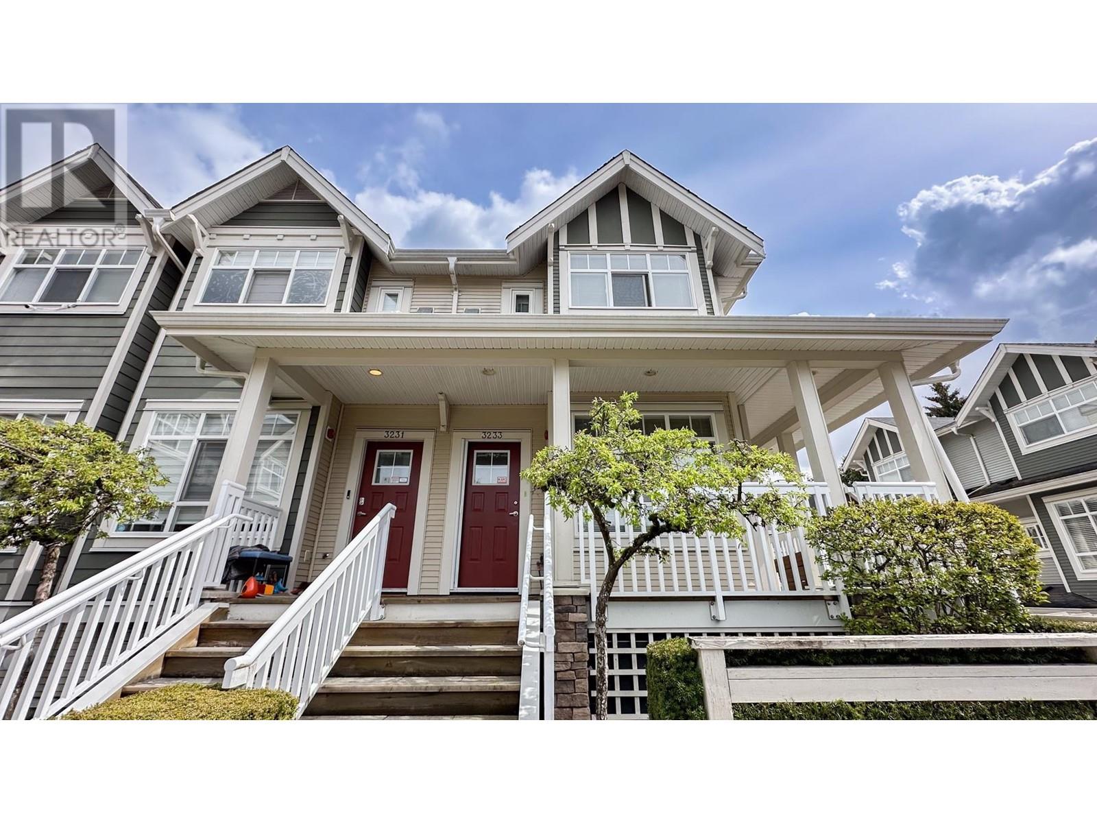 6 Townhomes For Sale in Champlain Heights, Vancouver REALTOR.ca