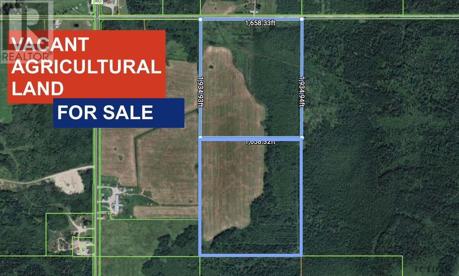 13 Land For Sale in North Cochrane REALTOR.ca