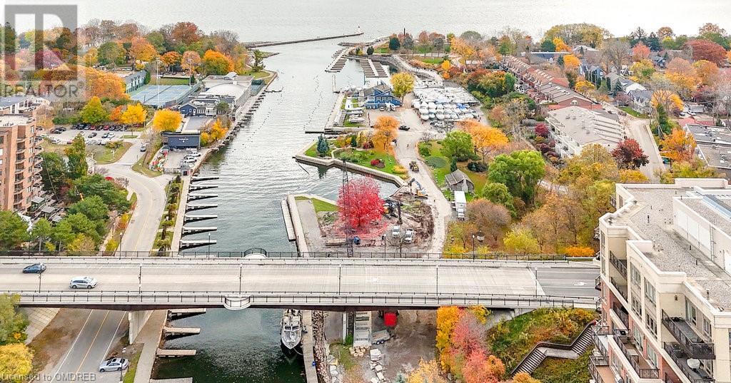 377 Condos For Sale in Oakville REALTOR.ca