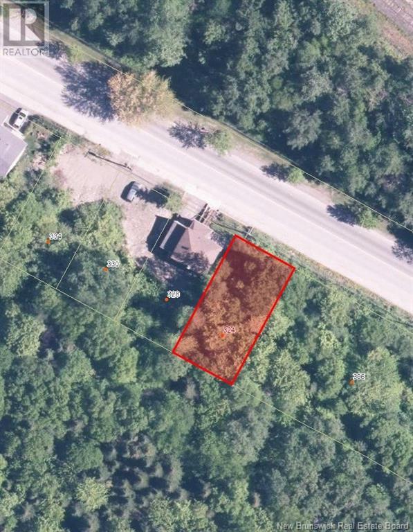 324 CANADA Road, Edmundston, New Brunswick E3V1W1