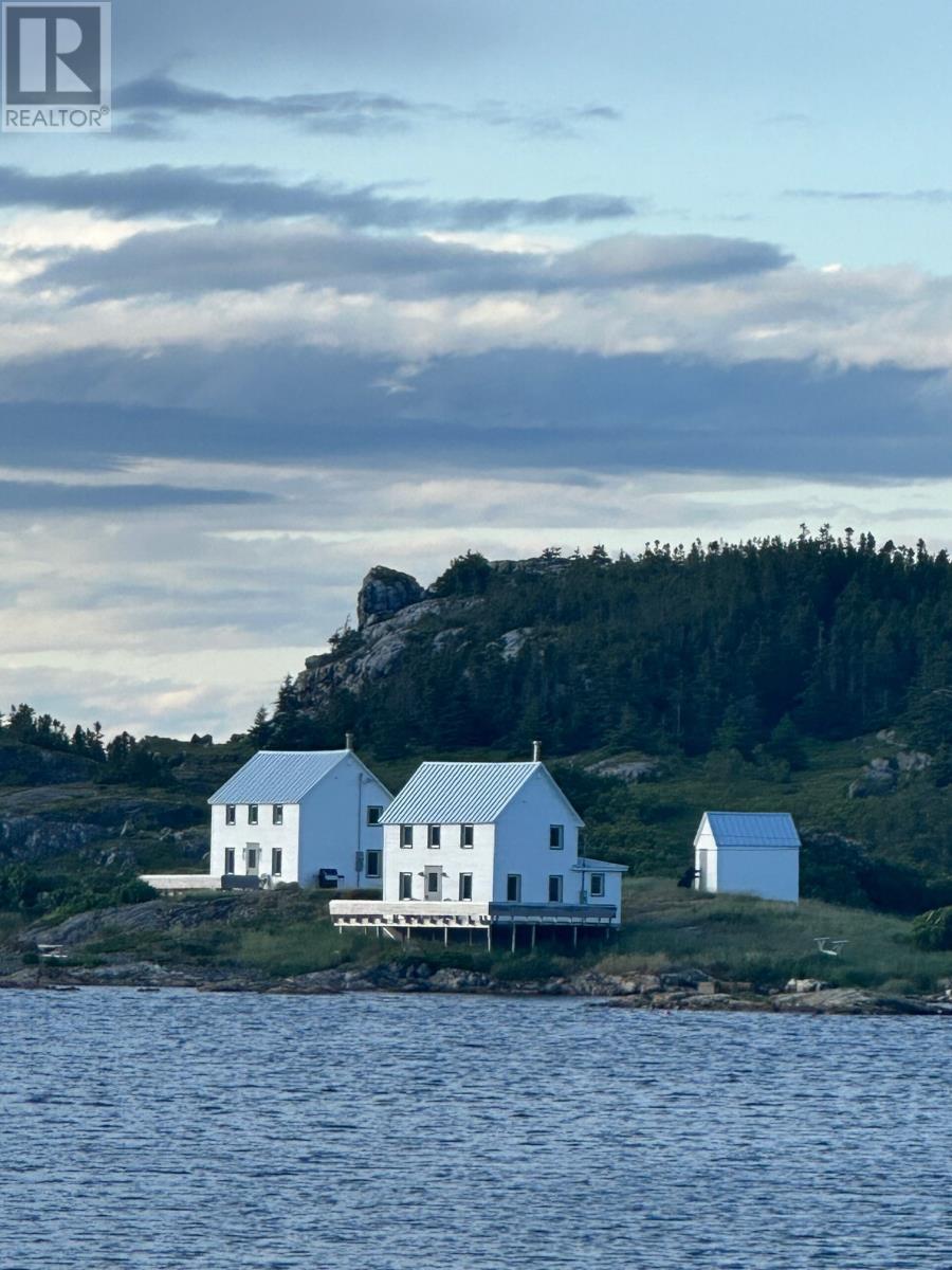 4 Salvage Real Estate MLS® Listings & Houses for Sale REALTOR.ca