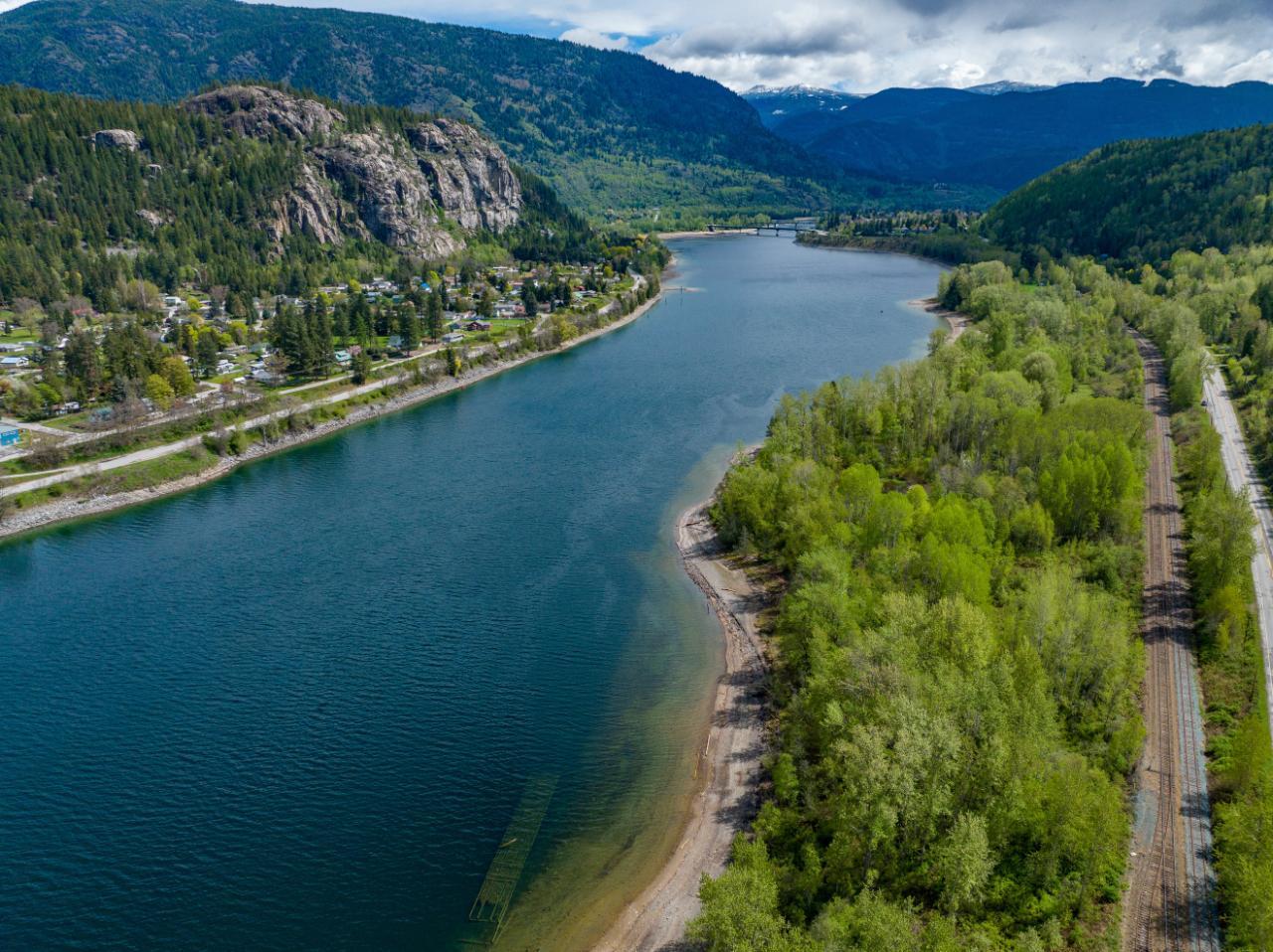 27 Land For Sale in Castlegar REALTOR.ca
