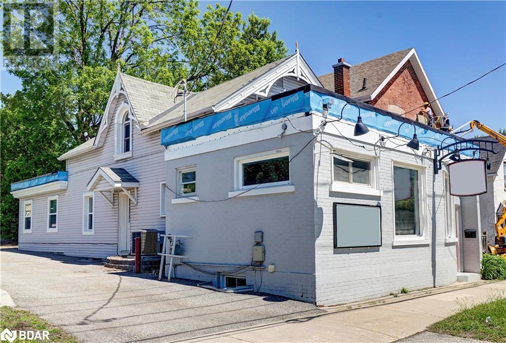 66 Commercial Spaces For Lease in Orillia REALTOR.ca