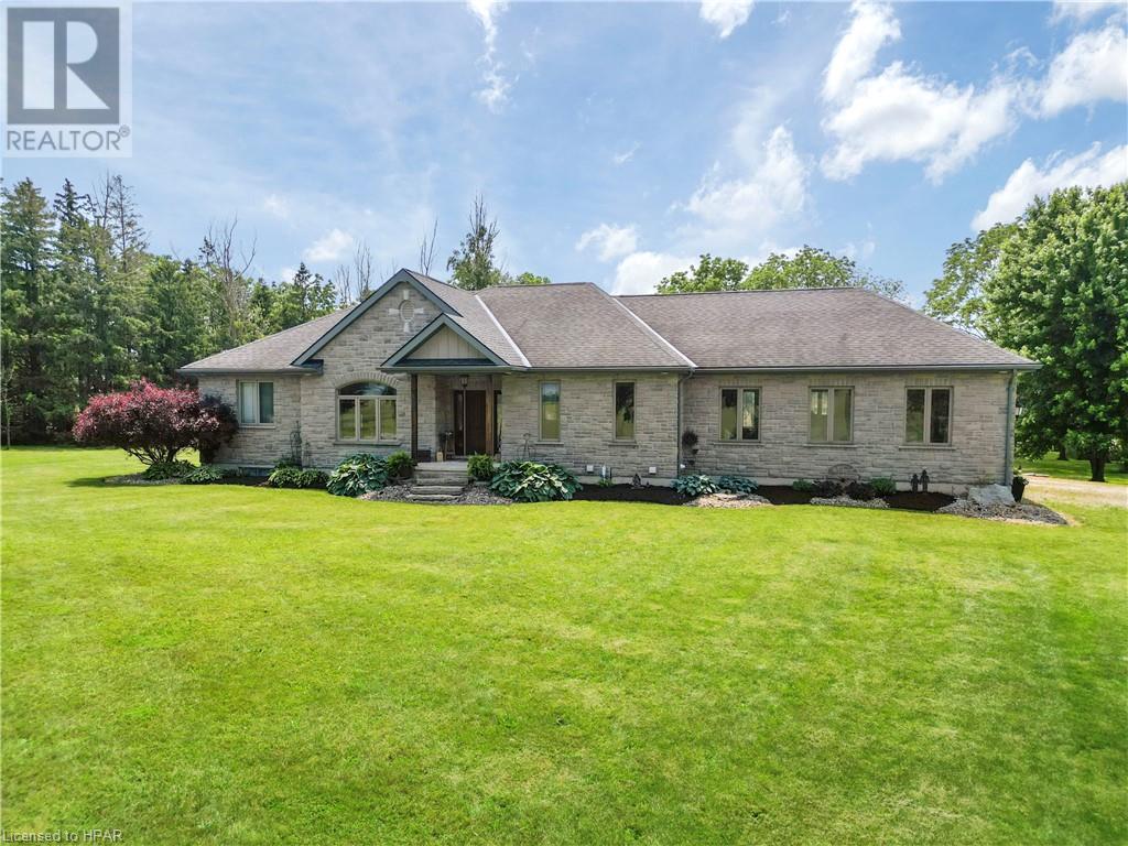 34 Lucan Biddulph Real Estate MLS® Listings & Houses for Sale REALTOR.ca