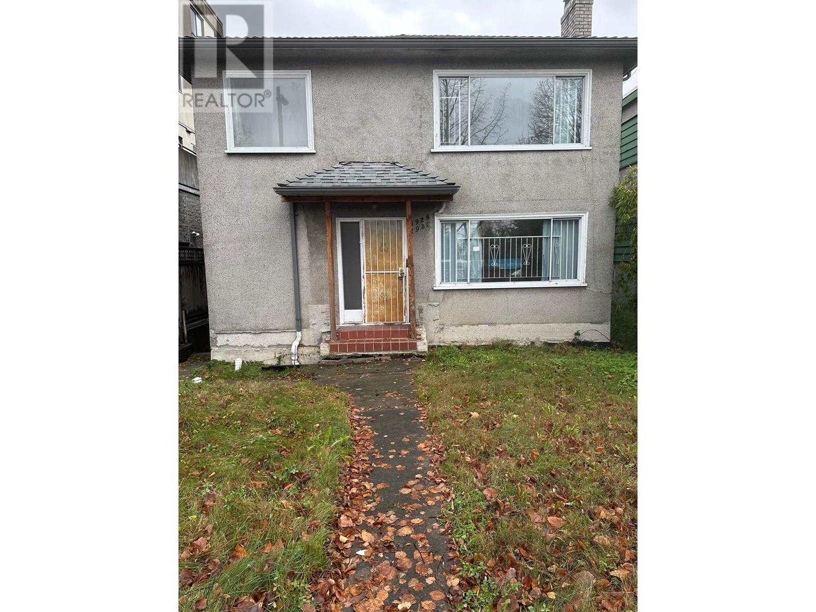Property image for 1929 E BROADWAY|Vancouver, British Columbia V5N1W4