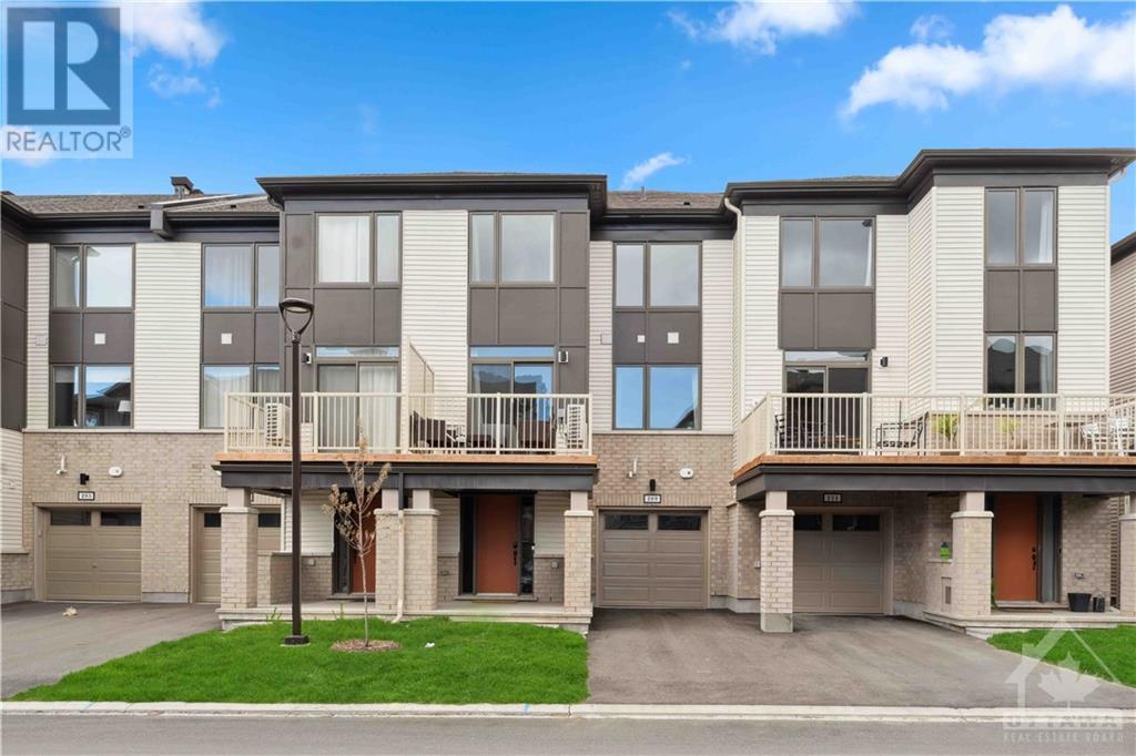 17 Townhomes For Rent in Barrhaven, Ottawa REALTOR.ca